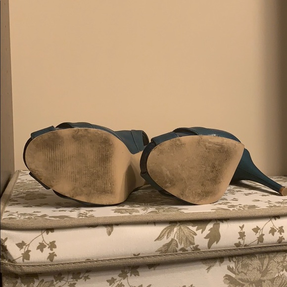 Steve Madden Marlene sz6 - Picture 5 of 5